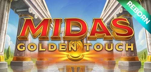 Juega Midas Golden Touch Reborn en ICE36 Casino con dinero real