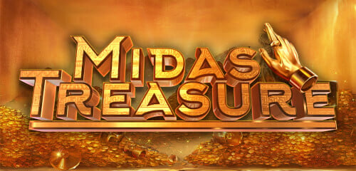 Play Midas Treasure at ICE36