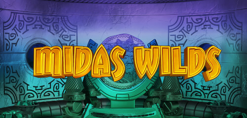 Play Midas Wilds at ICE36 Casino