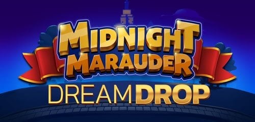 Play Midnight Marauder Dream Drop at ICE36 Casino