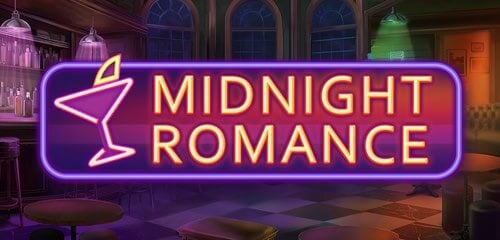 Play Midnight Romance at ICE36 Casino