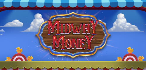 Play Midway Money at ICE36 Casino
