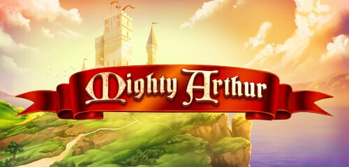 Play Mighty Arthur at ICE36 Casino