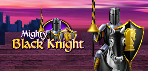 Mighty Black Knight