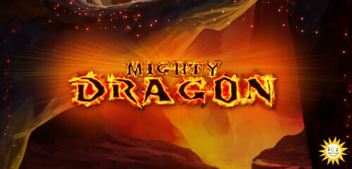 Play Mighty Dragon GAM at ICE36 Casino
