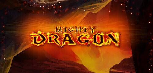 Play Mighty Dragon GAM at ICE36 Casino