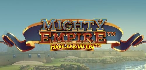 Play Mighty Empire Hold and Win at ICE36 Casino