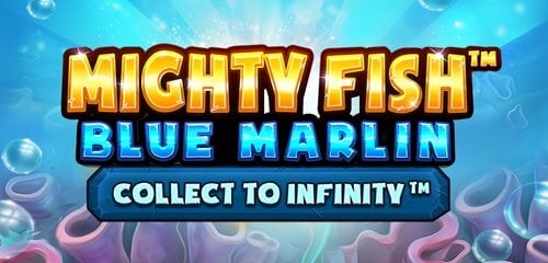 Play Mighty Fish Blue Marlin at ICE36