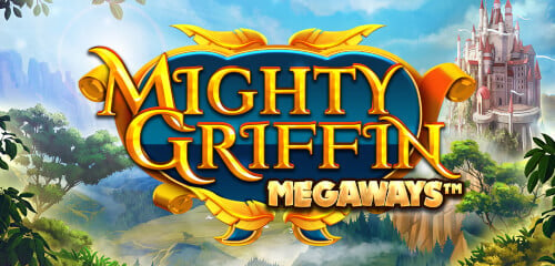 Play Mighty Griffin Megaways at ICE36