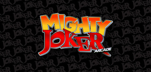 Play Mighty Joker at ICE36 Casino