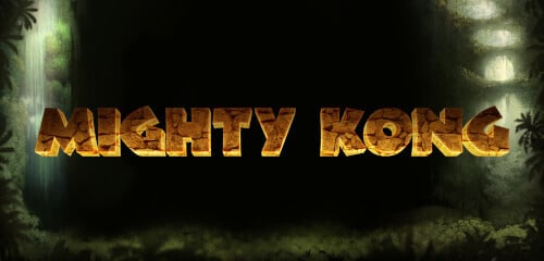 Play Mighty Kong at ICE36 Casino