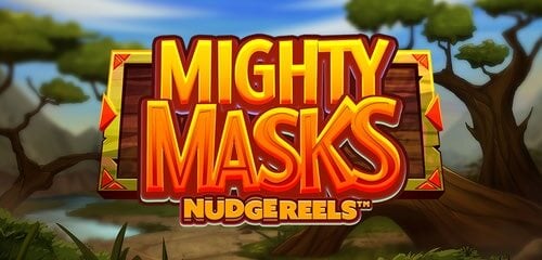 Play Mighty Masks at ICE36