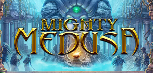 Play Mighty Medusa at ICE36 Casino