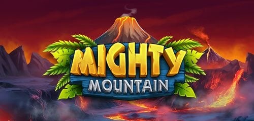 Mighty Mountain