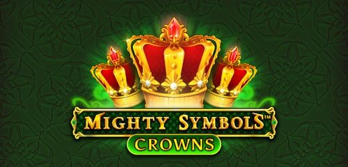 Mighty Symbols Crown