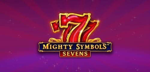 Mighty Symbols Sevens