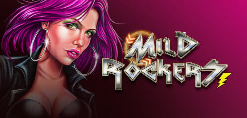 Juega Mild Rockers en ICE36 Casino con dinero real