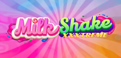 Play Milkshake XXXtreme at ICE36 Casino