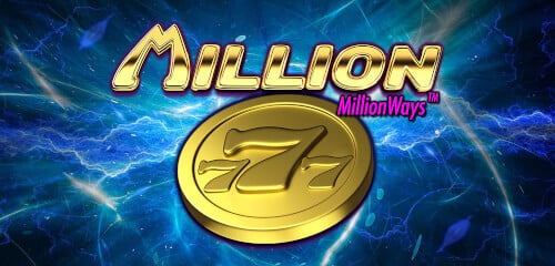 Play Million 777 at ICE36 Casino