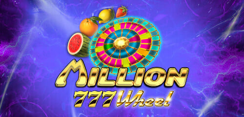 Million 777 Wheel