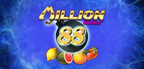 Play Million 88 at ICE36 Casino
