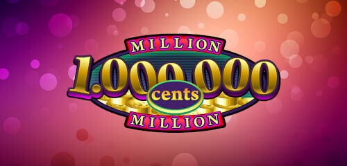 Play Million Cents HD at ICE36 Casino