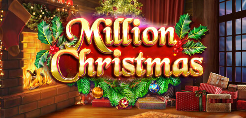 Play Million Christmas at ICE36 Casino