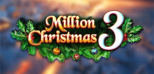 Play Million Christmas 3 at ICE36