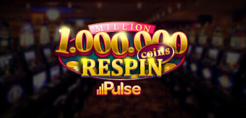 Million Coins Respin