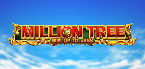 Play Million Tree at ICE36 Casino