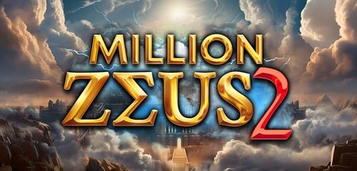 Play Million Zeus 2 at ICE36 Casino