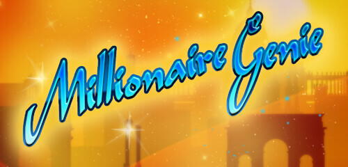 Play Millionaire Genie at ICE36 Casino