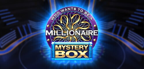 Millionaire Mystery Box