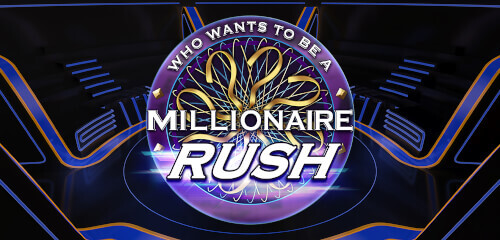 Play Millionaire Rush at ICE36 Casino