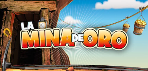 Juega Mina de Oro en ICE36 Casino con dinero real