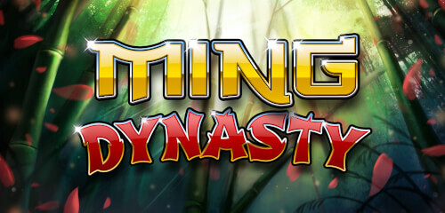 Play Ming Dynasty at ICE36 Casino