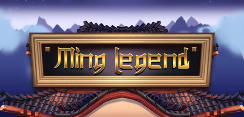 Play Ming Legend at ICE36 Casino
