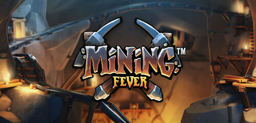 Play Mining Fever at ICE36 Casino