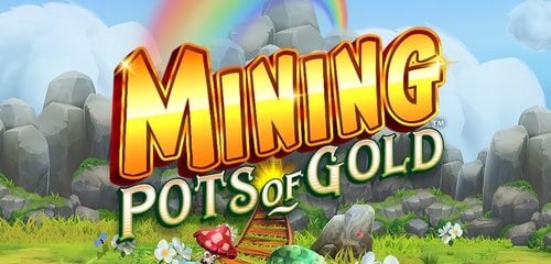 Play Mining Pots of Gold at ICE36 Casino