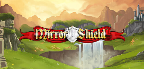 Mirror Shield