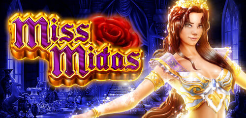 Play Miss Midas at ICE36