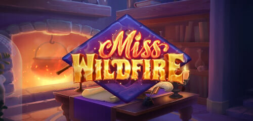 Miss Wildfire