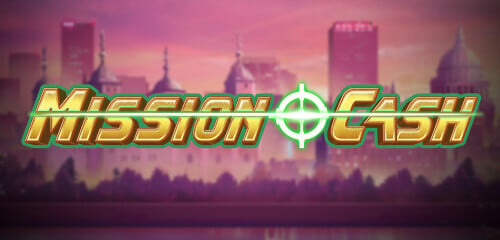 Play Mission Cash at ICE36 Casino