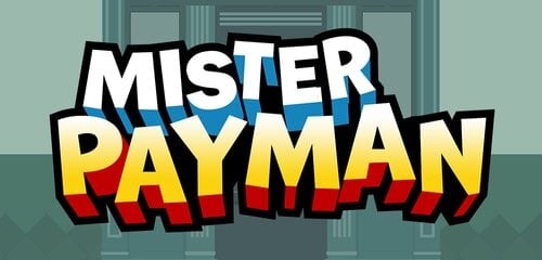 Play Mister Payman at ICE36 Casino