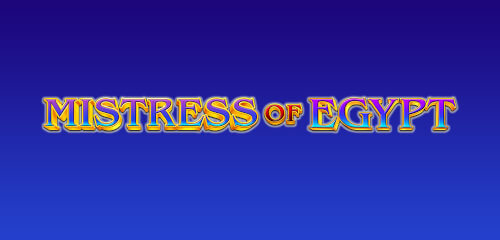 Play Mistress Of Egypt at ICE36