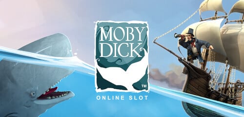 Play Moby Dick at ICE36 Casino