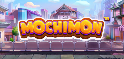 Play Mochimon at ICE36 Casino