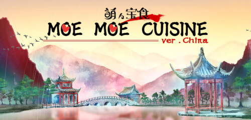 Play Moe Moe Cuisine ver.China at ICE36 Casino