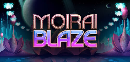 Play Moirai Blaze at ICE36 Casino