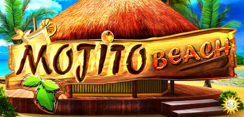 Play Mojito Beach at ICE36 Casino